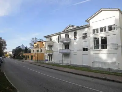 Ferienwohnung für 4 Personen (60 m²) in Graal-Müritz (Ostseeheilbad) 3/10