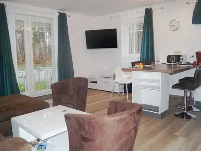 Ferienwohnung für 4 Personen (60 m²) in Graal-Müritz (Ostseeheilbad) 9/10