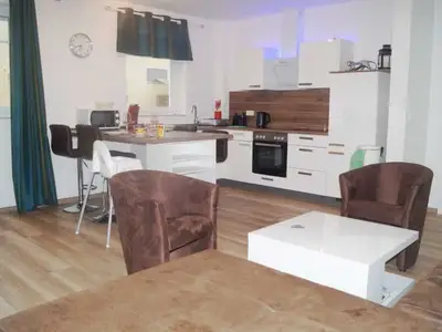 Ferienwohnung für 4 Personen (60 m²) in Graal-Müritz (Ostseeheilbad) 10/10