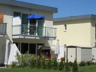 Ferienwohnung für 3 Personen (39 m²) in Graal-Müritz (Ostseeheilbad) 1/10