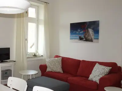 Ferienwohnung für 4 Personen (60 m²) in Graal-Müritz (Ostseeheilbad) 10/10