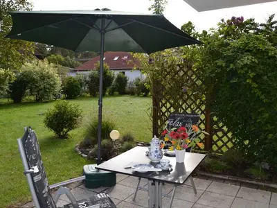 Ferienwohnung für 2 Personen (60 m²) in Graal-Müritz (Ostseeheilbad) 1/10