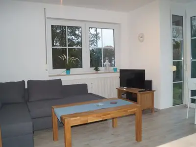 Ferienwohnung für 4 Personen (49 m²) in Graal-Müritz (Ostseeheilbad) 7/10