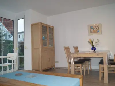 Ferienwohnung für 4 Personen (49 m²) in Graal-Müritz (Ostseeheilbad) 8/10