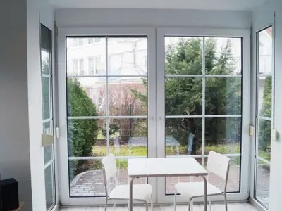 Ferienwohnung für 4 Personen (49 m²) in Graal-Müritz (Ostseeheilbad) 9/10