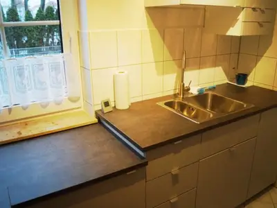 Ferienwohnung für 4 Personen (49 m²) in Graal-Müritz (Ostseeheilbad) 10/10