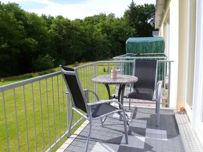 Ferienwohnung für 3 Personen (40 m²) in Graal-Müritz (Ostseeheilbad) 2/10