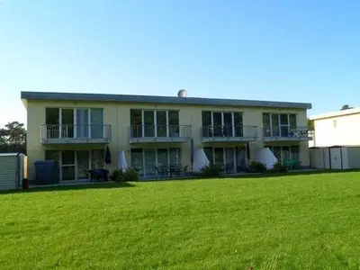 Ferienwohnung für 3 Personen (40 m²) in Graal-Müritz (Ostseeheilbad) 6/10