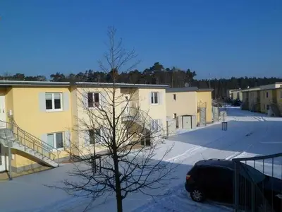 Ferienwohnung für 3 Personen (40 m²) in Graal-Müritz (Ostseeheilbad) 3/10