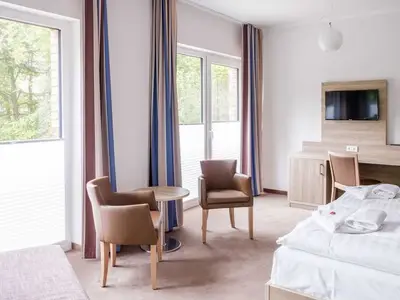 Ferienwohnung für 4 Personen (49 m²) in Graal-Müritz (Ostseeheilbad) 10/10
