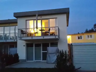 Ferienwohnung für 2 Personen (40 m²) in Graal-Müritz (Ostseeheilbad) 1/10