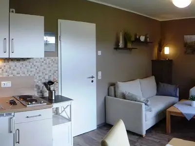 Ferienwohnung für 2 Personen (38 m²) in Graal-Müritz (Ostseeheilbad) 7/10