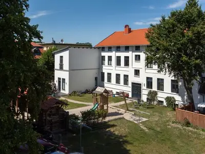 Ferienwohnung für 2 Personen (40 m²) in Graal-Müritz (Ostseeheilbad) 4/10