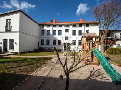 Ferienwohnung für 2 Personen (40 m²) in Graal-Müritz (Ostseeheilbad) 5/10