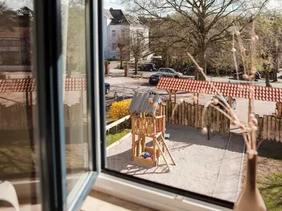 Ferienwohnung für 2 Personen (40 m²) in Graal-Müritz (Ostseeheilbad) 6/10