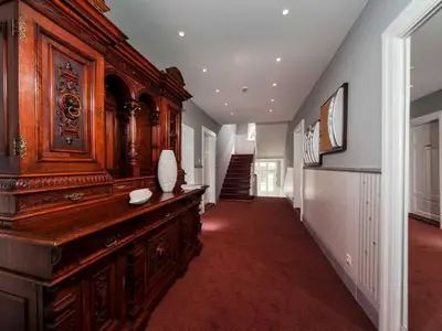 Ferienwohnung für 2 Personen (40 m²) in Graal-Müritz (Ostseeheilbad) 8/10