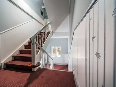 Ferienwohnung für 2 Personen (40 m²) in Graal-Müritz (Ostseeheilbad) 9/10