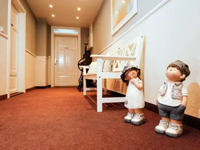 Ferienwohnung für 2 Personen (40 m²) in Graal-Müritz (Ostseeheilbad) 10/10