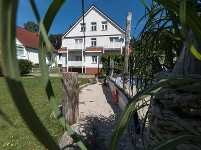Ferienwohnung für 6 Personen (85 m²) in Graal-Müritz (Ostseeheilbad) 2/10