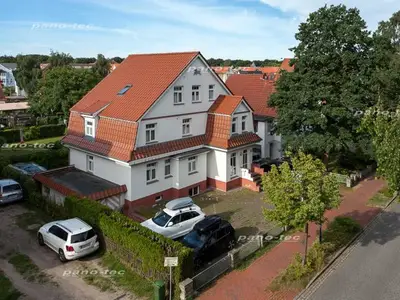 Ferienwohnung für 6 Personen (85 m²) in Graal-Müritz (Ostseeheilbad) 5/10