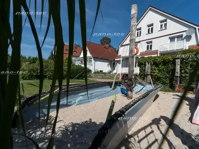 Ferienwohnung für 6 Personen (85 m²) in Graal-Müritz (Ostseeheilbad) 9/10