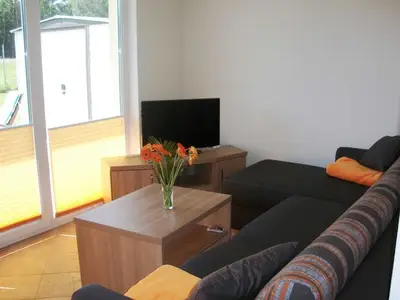Ferienwohnung für 3 Personen (43 m²) in Graal-Müritz (Ostseeheilbad) 9/10