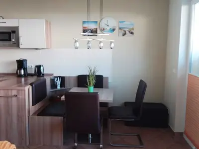 Ferienwohnung für 3 Personen (43 m²) in Graal-Müritz (Ostseeheilbad) 10/10