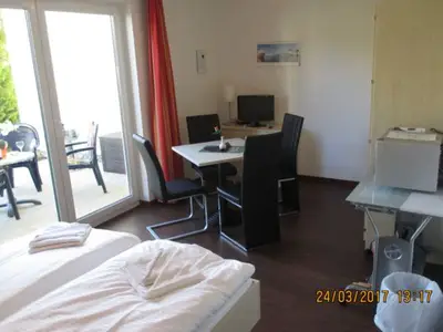 Ferienwohnung für 4 Personen (39 m²) in Graal-Müritz (Ostseeheilbad) 4/10