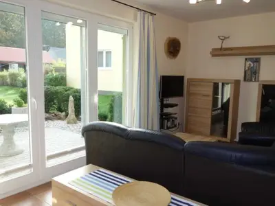 Ferienwohnung für 2 Personen (50 m²) in Graal-Müritz (Ostseeheilbad) 8/10
