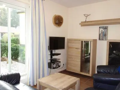 Ferienwohnung für 2 Personen (50 m²) in Graal-Müritz (Ostseeheilbad) 9/10