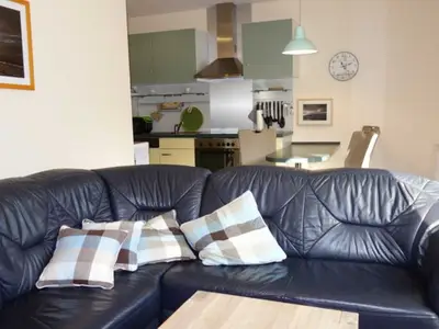 Ferienwohnung für 2 Personen (50 m²) in Graal-Müritz (Ostseeheilbad) 10/10