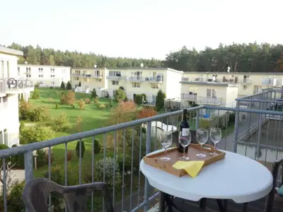 Ferienwohnung für 4 Personen (87 m²) in Graal-Müritz (Ostseeheilbad) 5/10