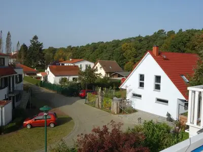 Ferienwohnung für 2 Personen (50 m²) in Graal-Müritz (Ostseeheilbad) 4/6