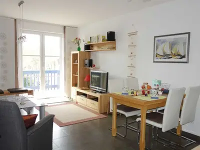 Ferienwohnung für 2 Personen (50 m²) in Graal-Müritz (Ostseeheilbad) 6/10