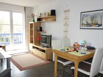 Ferienwohnung für 2 Personen (50 m²) in Graal-Müritz (Ostseeheilbad) 7/10