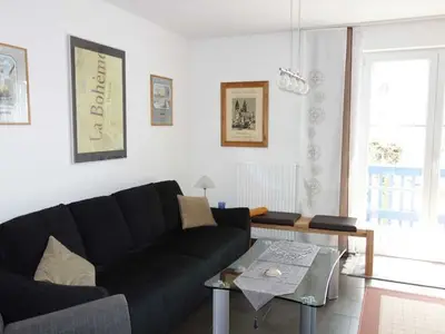 Ferienwohnung für 2 Personen (50 m²) in Graal-Müritz (Ostseeheilbad) 8/10