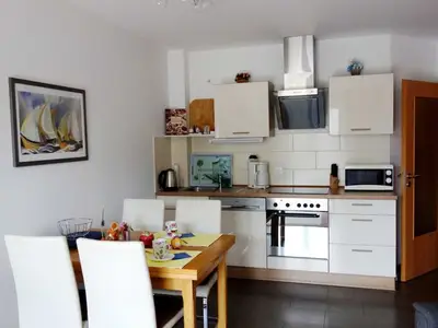 Ferienwohnung für 2 Personen (50 m²) in Graal-Müritz (Ostseeheilbad) 9/10