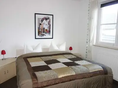 Ferienwohnung für 2 Personen (50 m²) in Graal-Müritz (Ostseeheilbad) 10/10