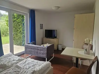 Ferienwohnung für 4 Personen (40 m²) in Graal-Müritz (Ostseeheilbad) 6/10