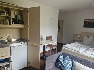Ferienwohnung für 4 Personen (40 m²) in Graal-Müritz (Ostseeheilbad) 9/10