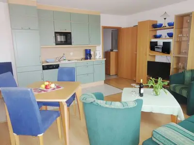 Ferienwohnung für 2 Personen (30 m²) in Graal-Müritz (Ostseeheilbad) 8/10