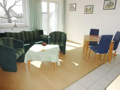 Ferienwohnung für 2 Personen (30 m²) in Graal-Müritz (Ostseeheilbad) 9/10