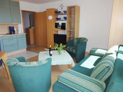 Ferienwohnung für 2 Personen (30 m²) in Graal-Müritz (Ostseeheilbad) 10/10