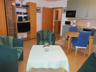 Ferienwohnung für 2 Personen (30 m²) in Graal-Müritz (Ostseeheilbad) 8/10