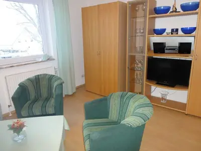Ferienwohnung für 2 Personen (30 m²) in Graal-Müritz (Ostseeheilbad) 9/10