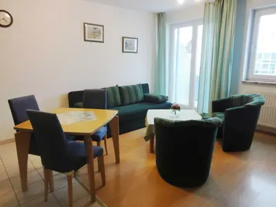 Ferienwohnung für 2 Personen (30 m²) in Graal-Müritz (Ostseeheilbad) 10/10