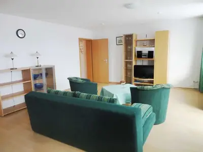 Ferienwohnung für 2 Personen (40 m²) in Graal-Müritz (Ostseeheilbad) 8/10