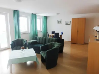 Ferienwohnung für 2 Personen (40 m²) in Graal-Müritz (Ostseeheilbad) 9/10