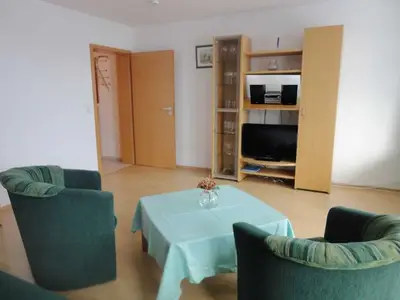 Ferienwohnung für 2 Personen (40 m²) in Graal-Müritz (Ostseeheilbad) 10/10