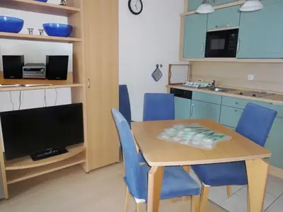 Ferienwohnung für 2 Personen (30 m²) in Graal-Müritz (Ostseeheilbad) 9/10